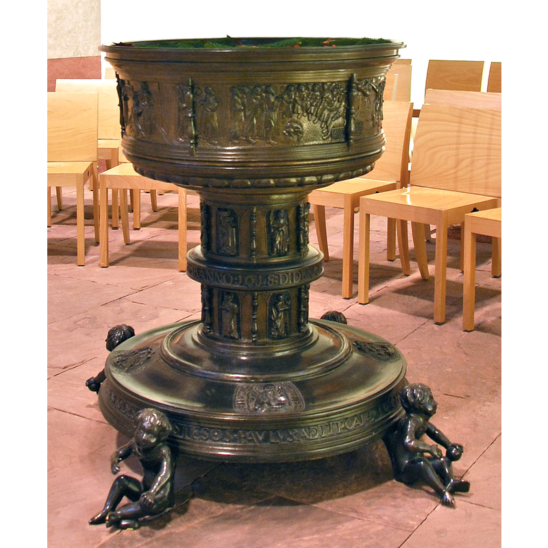 Main image for Hildesheim No. 2