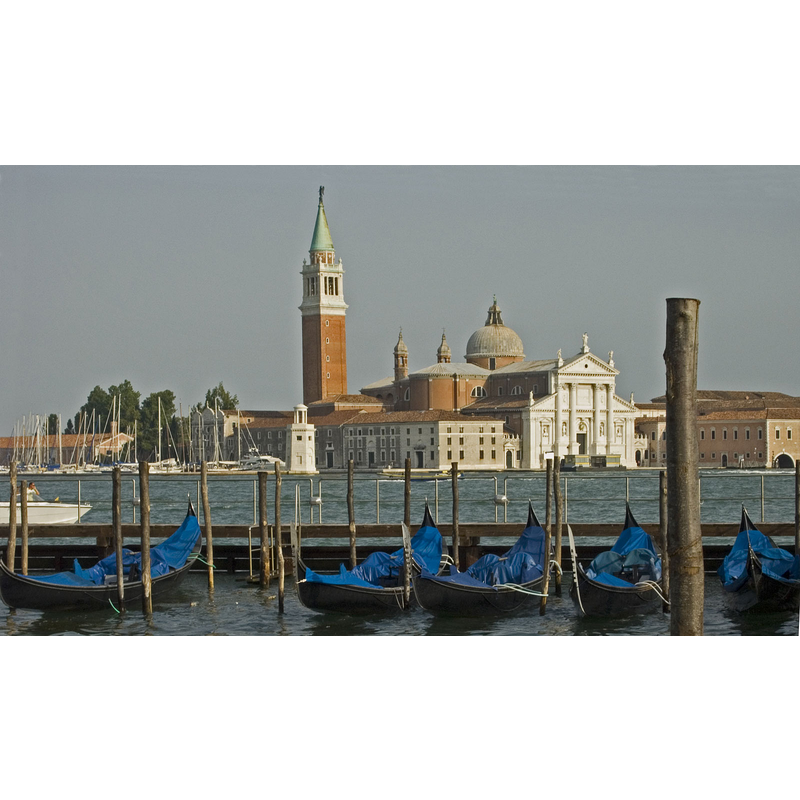 Main image for Venice No. 9 / Venezia