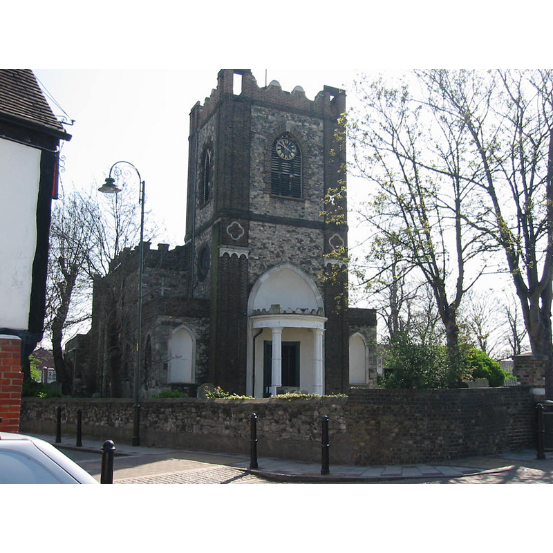 Main image for Dagenham / Dæccanhaam