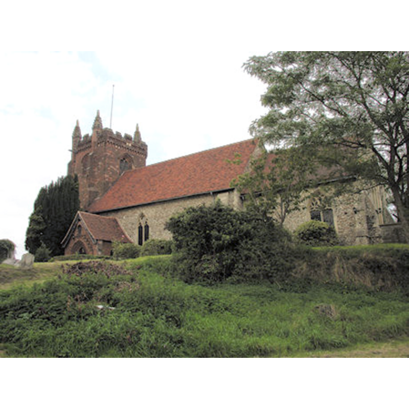 Main image for Colne Engaine / Little Colne / Parva Colun