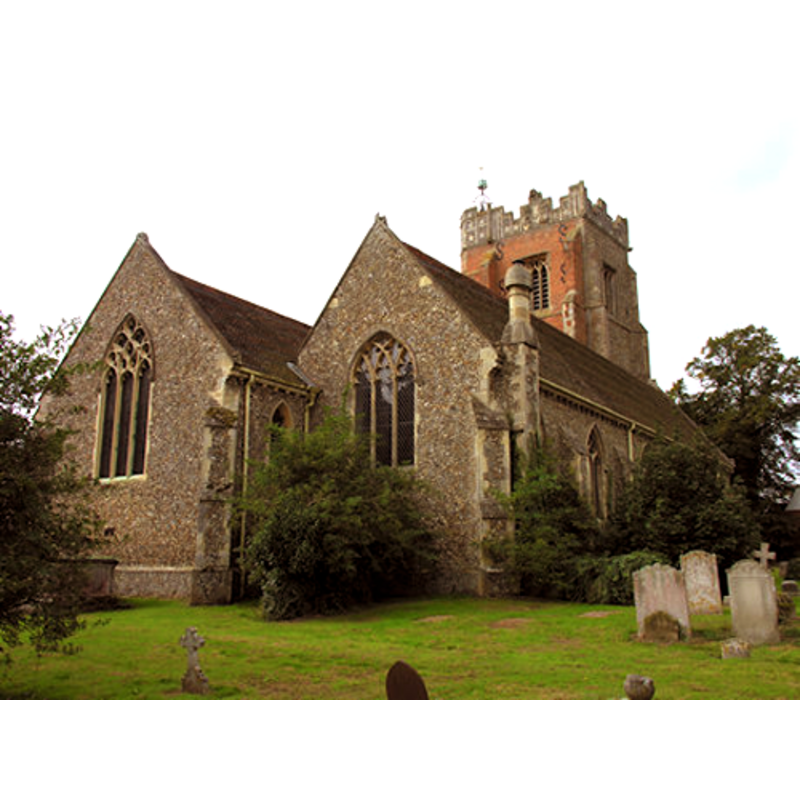 Main image for Earls Colne / Coles [Domesday] / Colne / Colun / Wakes Colne / White Cone
