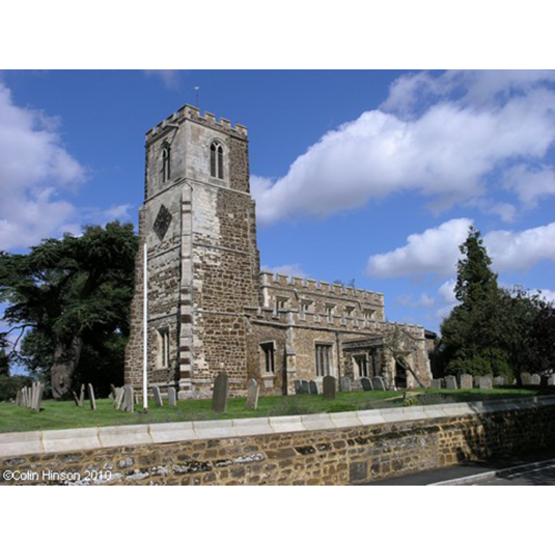Main image for Sutton nr. Biggleswade / Sudtone / Sutton nr. Sandy / Suttone