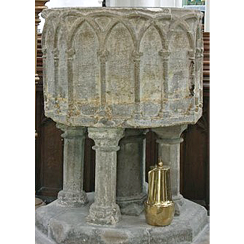 Main image for St. Ives nr. Huntingdon / Saint Ives / Sleape / Slepa / Slepe / Villa Sancti Ivonis