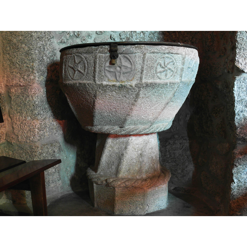 Main image for Candoso São Martinho