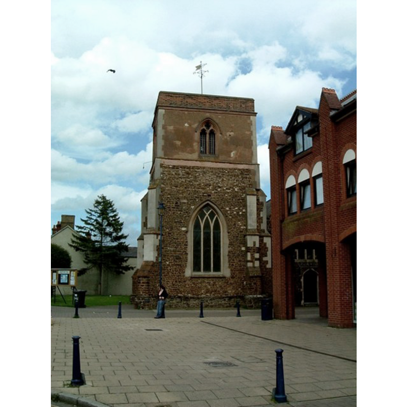 Main image for Shefford / Campton-cum-Shefford / Shyfforth