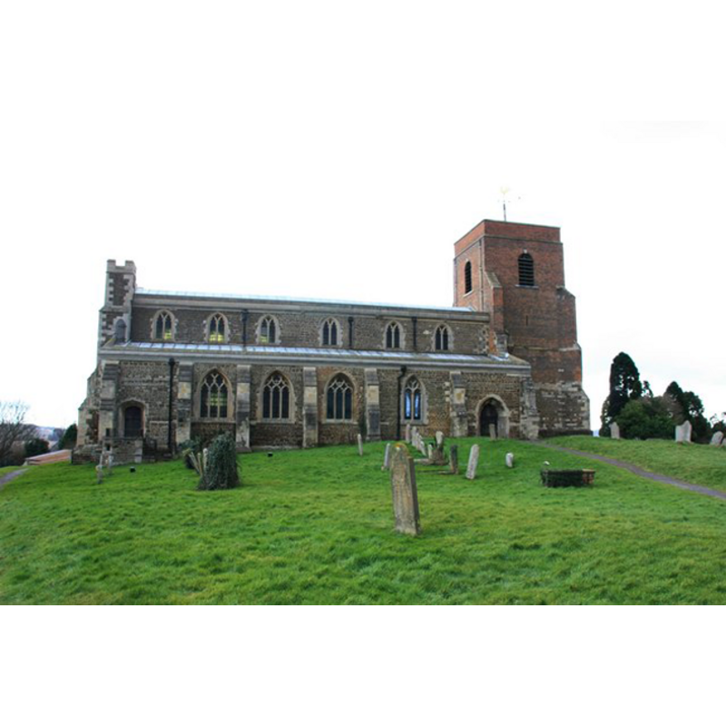 Main image for Shillington / Schutlingdone / Scytlingedune / Sethlindone / Shetelyngton / Shitlington / Shutlyngdene / Suthlingdon / Shytlington