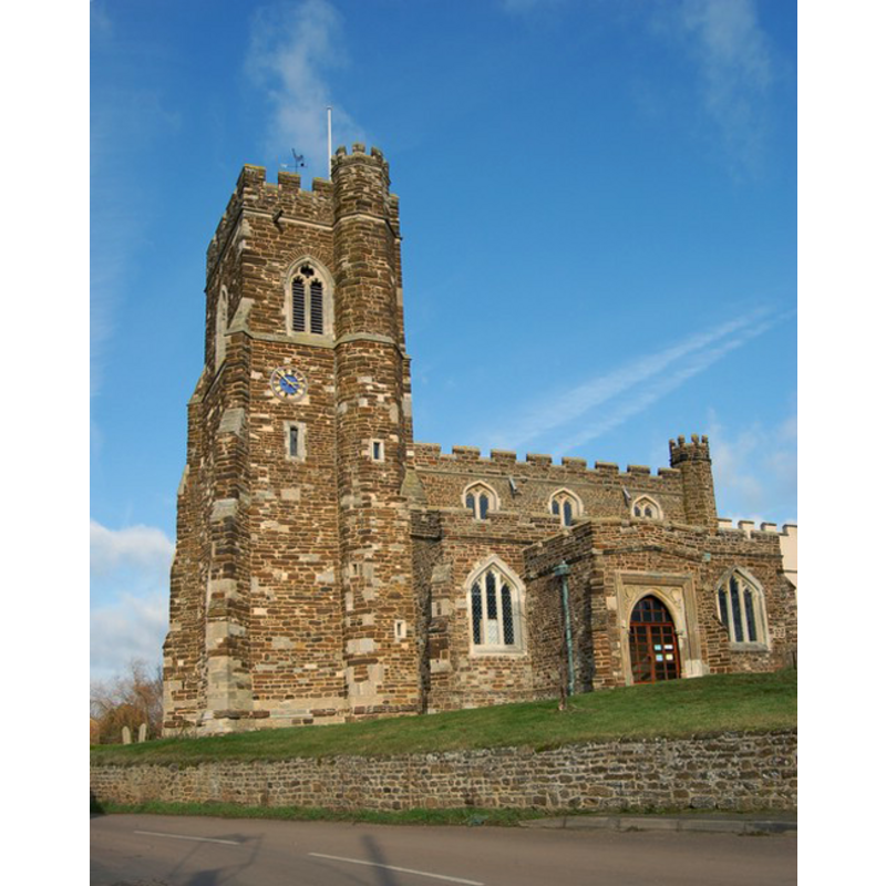 Main image for Flitton / Flichtam / Flictham / Flitte / Flitton cum Silsoe / Flute