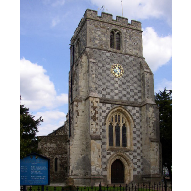 Main image for Barton le Clay / Barthon / Barton-in-le-Clay / Barton-le-Clay / Barton-le-Cley / Bertona / Bertuna