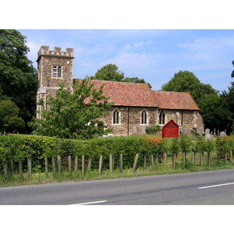 Main image for Higham Gobion / Echam / Hecham / Heghham / Heyham