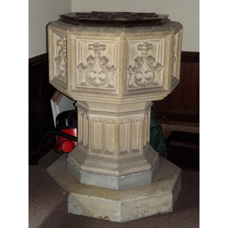 Main image for Mapledurwell / Mapedrewell / Mapeldereworth / Mapeldorwelle / Mapeldurewelle / Mapelth / Maperderewell / Mapeth / Maplederwell / Mapledrewelle / Mapuldurwell