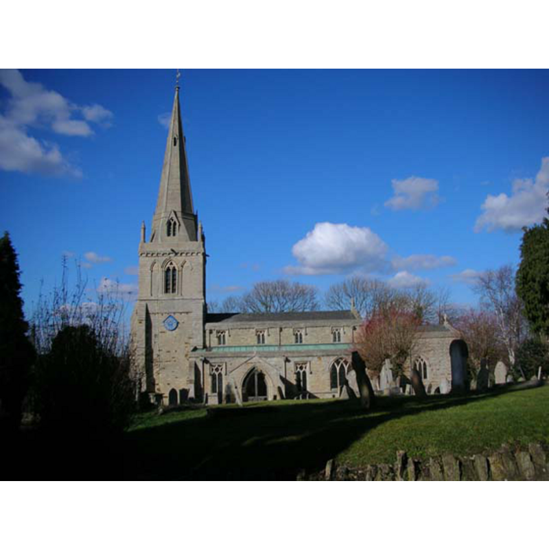 Main image for Denford / Deneford / Deneforde