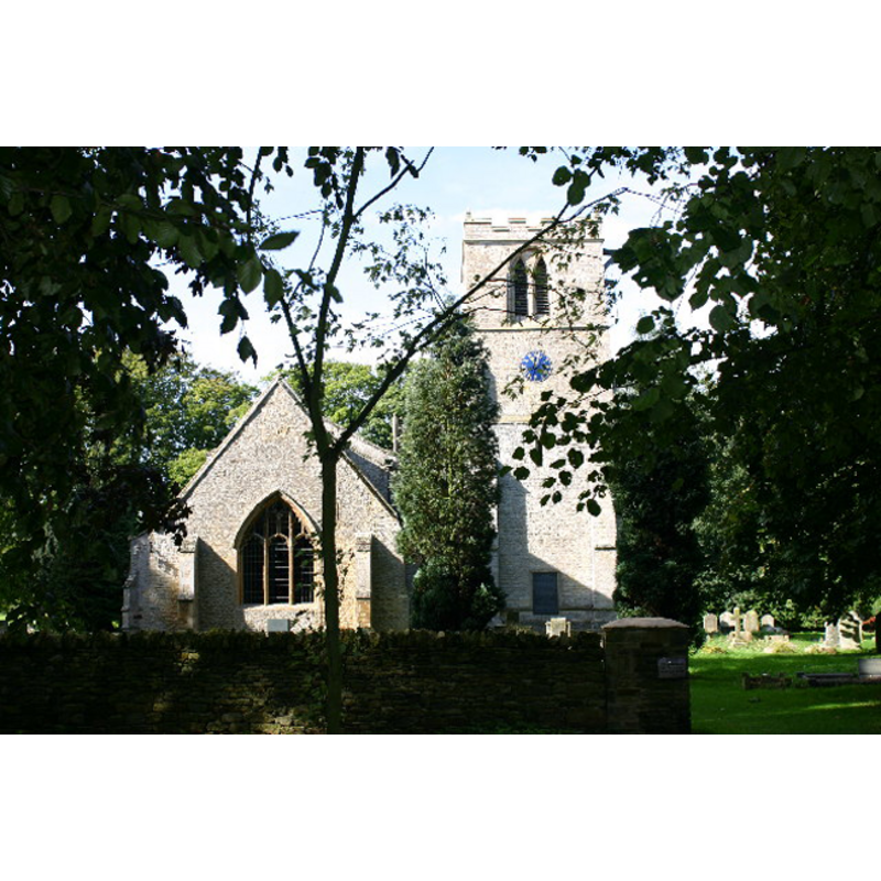 Main image for Chelveston / Chelveston-cum-Caldecott / Celuestone / Chestone / Chelston