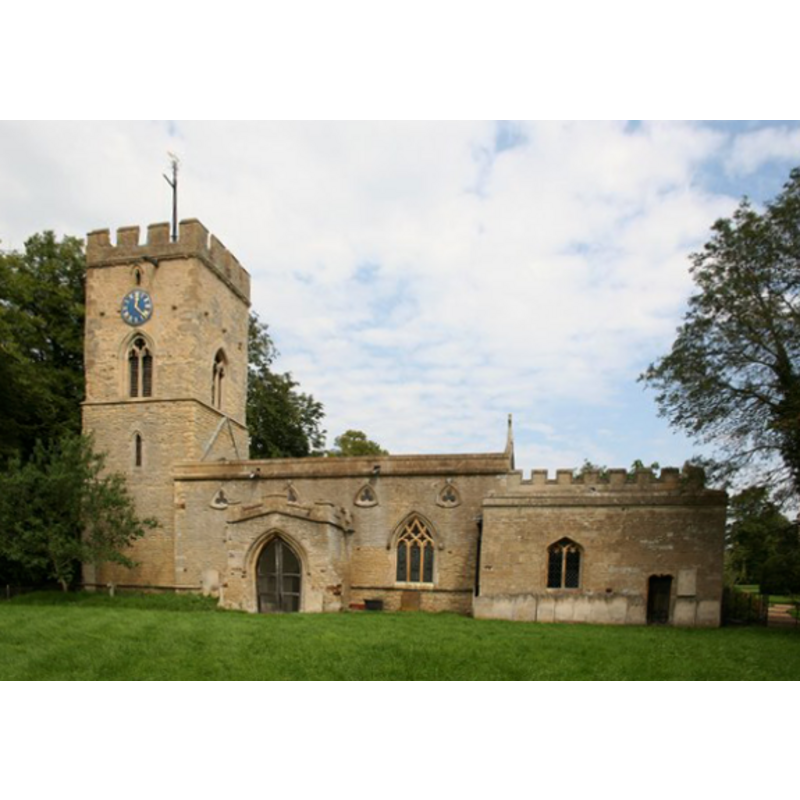 Main image for Cranford St. Andrew / Craneford / Craunford