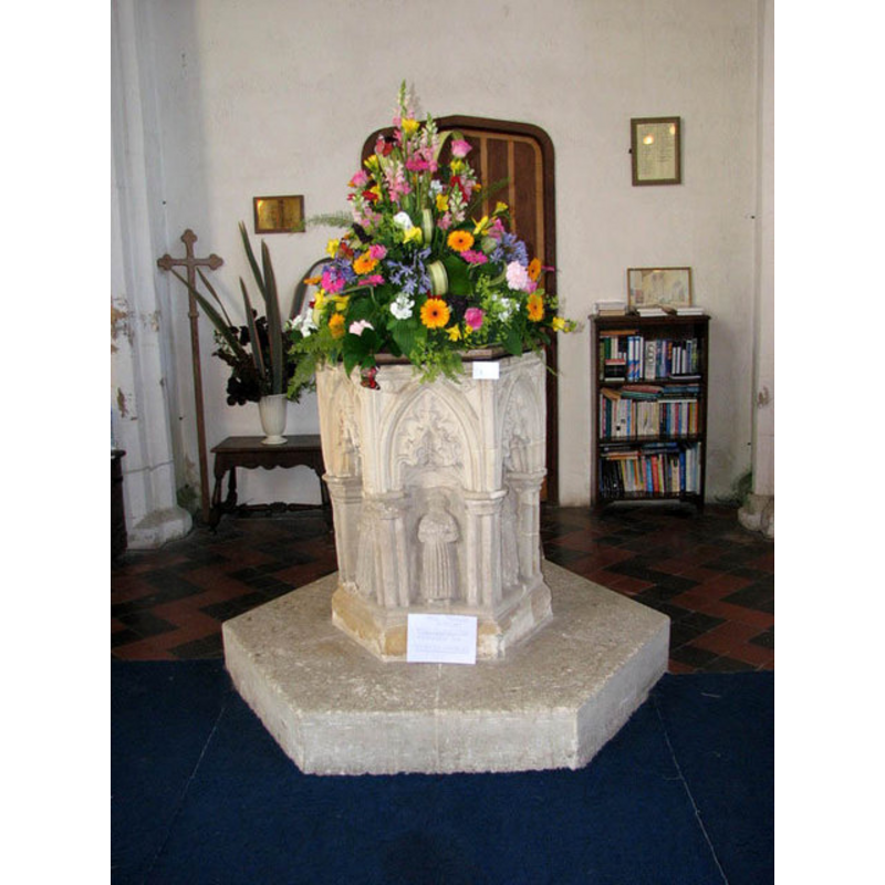 Main image for Hevingham / Evincham / Hevincham