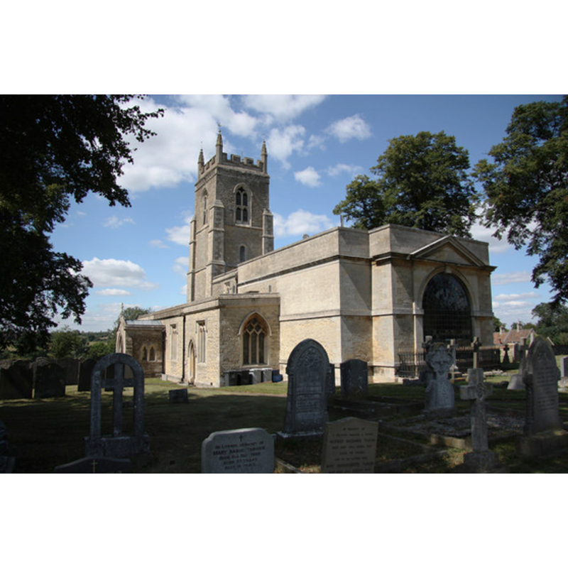 Main image for Warkton / Warkyngton / Werchinetone / Werkenetone / Werketon / Wotton