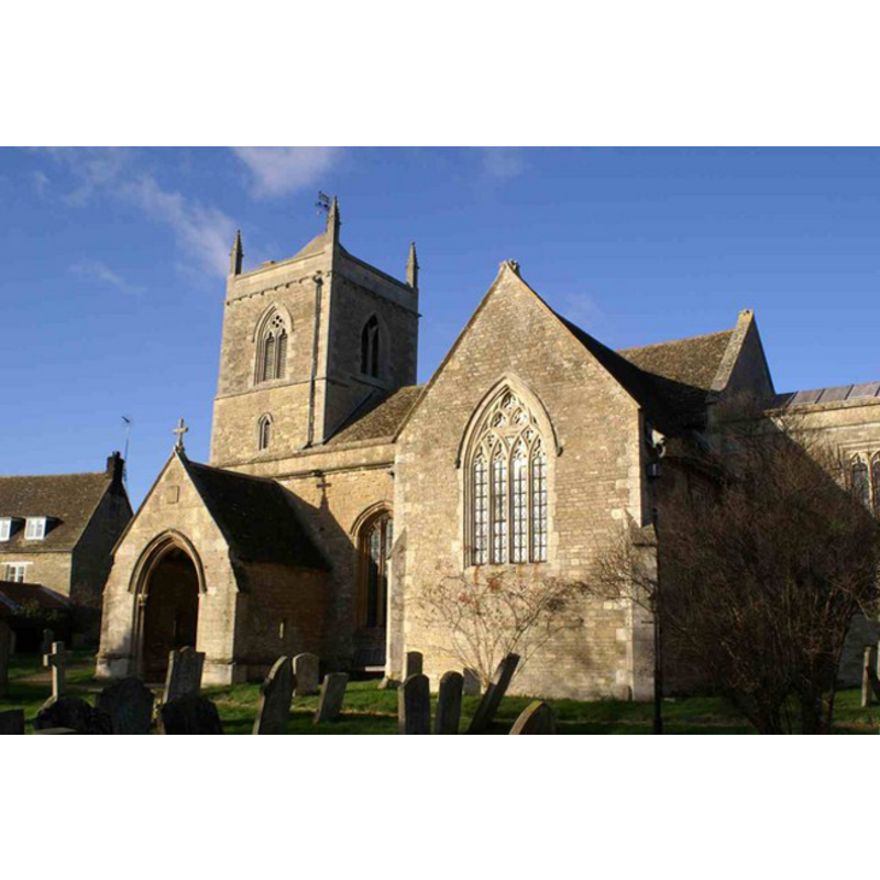 Main image for Sudborough / Silburk / Subbure / Suburg / Sutburg / Suthburg