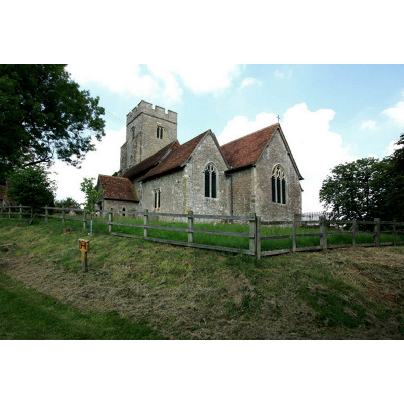 Main image for Stone in Oxney No. 1