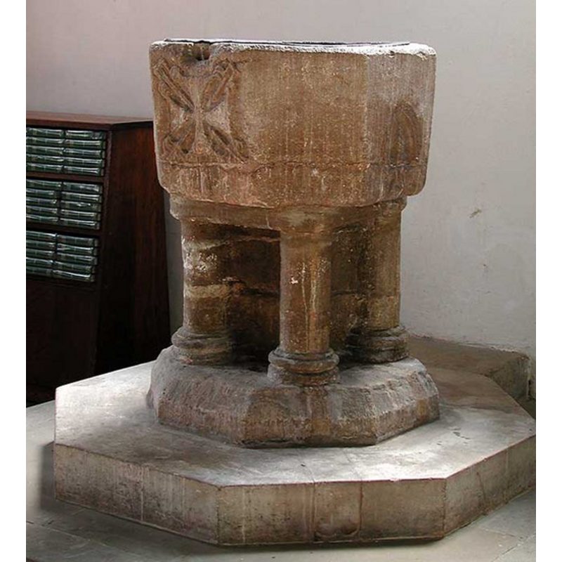 Main image for Higham Ferrers No. 1 / Hecham / Hecham Fereres / Hecham Ferres / Hegham / Hegham Ferrars / Hegham Ferrers / Hehham / Heicham / Heigham / Heigham Ferres / Heikham / Hetham