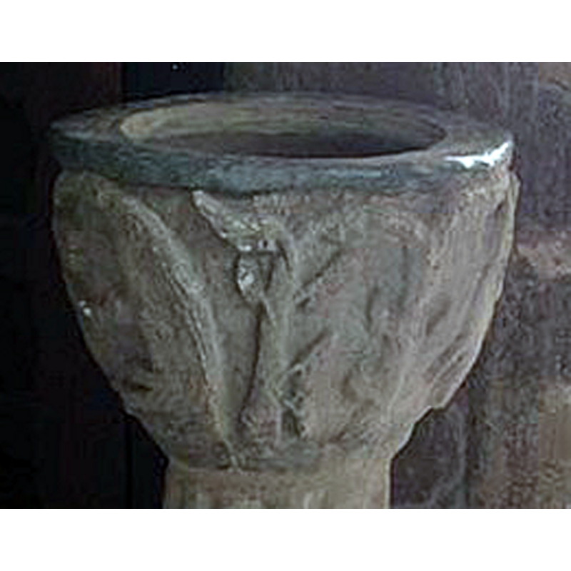 Main image for Higham Ferrers No. 2 / Hecham / Hecham Fereres / Hecham Ferres / Hegham / Hegham Ferrars / Hegham Ferrers / Hehham / Heicham / Heigham / Heigham Ferres / Heikham / Hetham