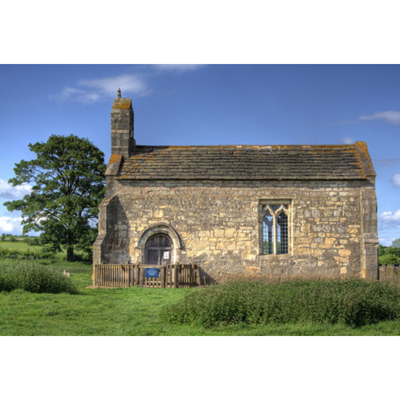 Main image for Lead nr. Saxton / Lead Hall / Lede
