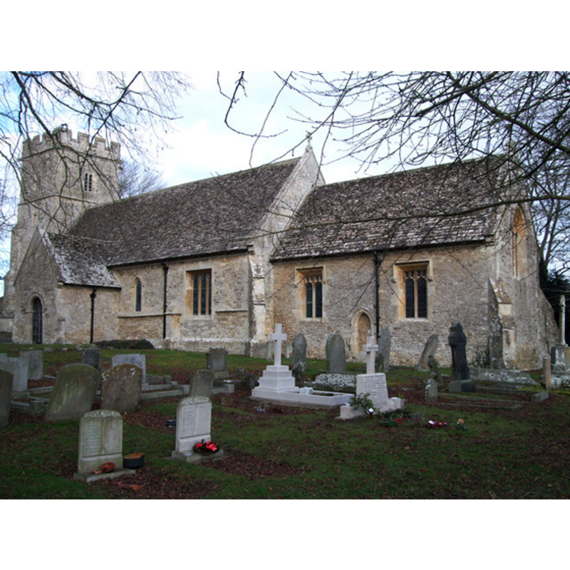 Main image for Hannington nr. Swindon / Hanindone