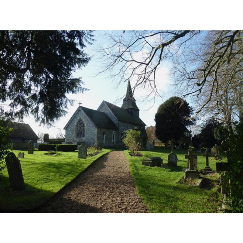 Main image for Hannington nr. Kingsclere / Hanitune / Hanyngton