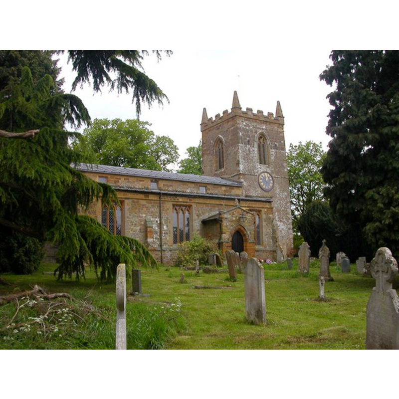 Main image for Hardingstone / Ardingesthorn / Hardenston / Hardingestone / Hardingesthorn / Hardingestorp / Hardynstone / Harthingistorn / Herdingestone