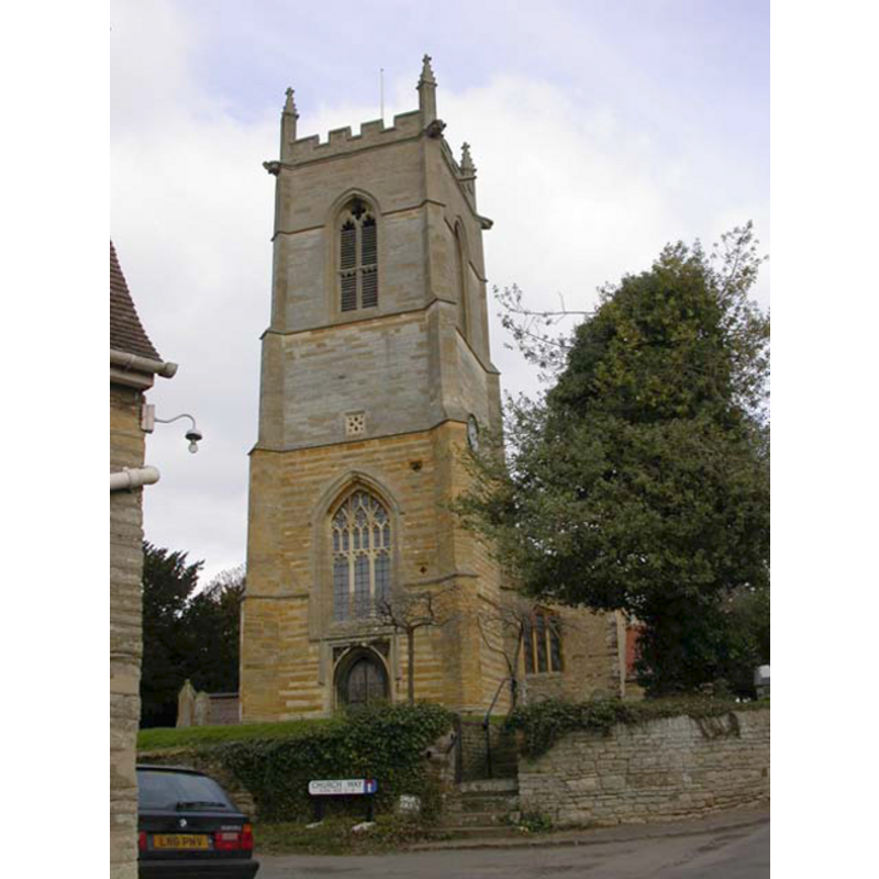 Main image for Grendon nr. Castle Ashny/ Crenden / Gredone / Greendon / Grendone / Gryndon