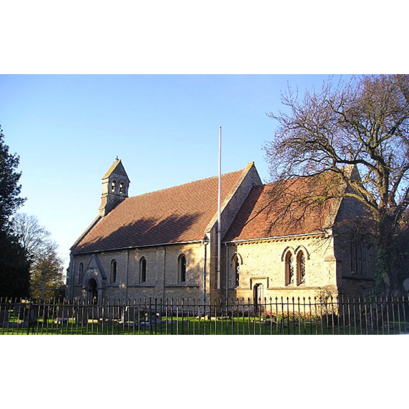 Main image for Hartwell nr. Northampton