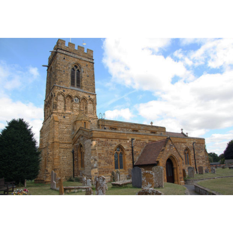 Main image for Little Houghton / Hocthone / Hoctune / Hohtone / Houghtone / Houghton Parva / Houghton Minor / Houthun / Houton