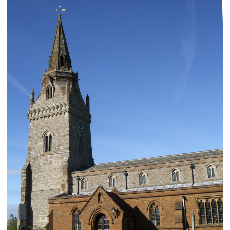 Main image for Piddington / Petintone