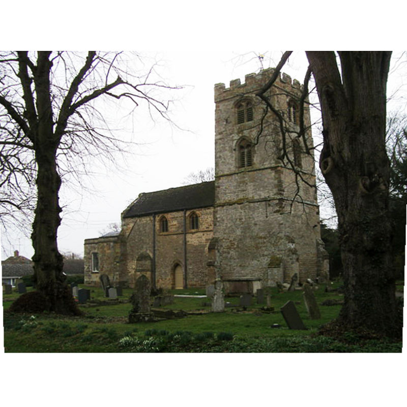 Main image for Quinton nr. Northampton / Queenton / Quenton / Quenynton / Quintone / Quynton