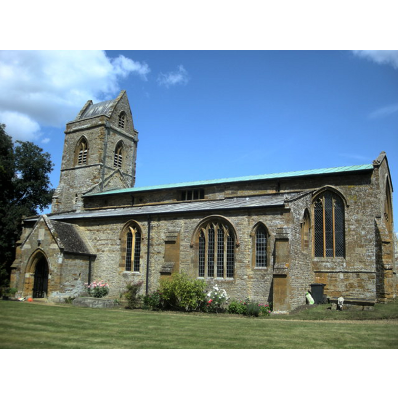 Main image for Rothersthorpe / Reresthorp / Rethesthorpe / Rethresthorpe / Ritheresthorpe / Ruddisthorpe / Rytherthorpe / Thorpe / Throope / Throp / Thrupp / Torp / Trop Advocati / Troupe