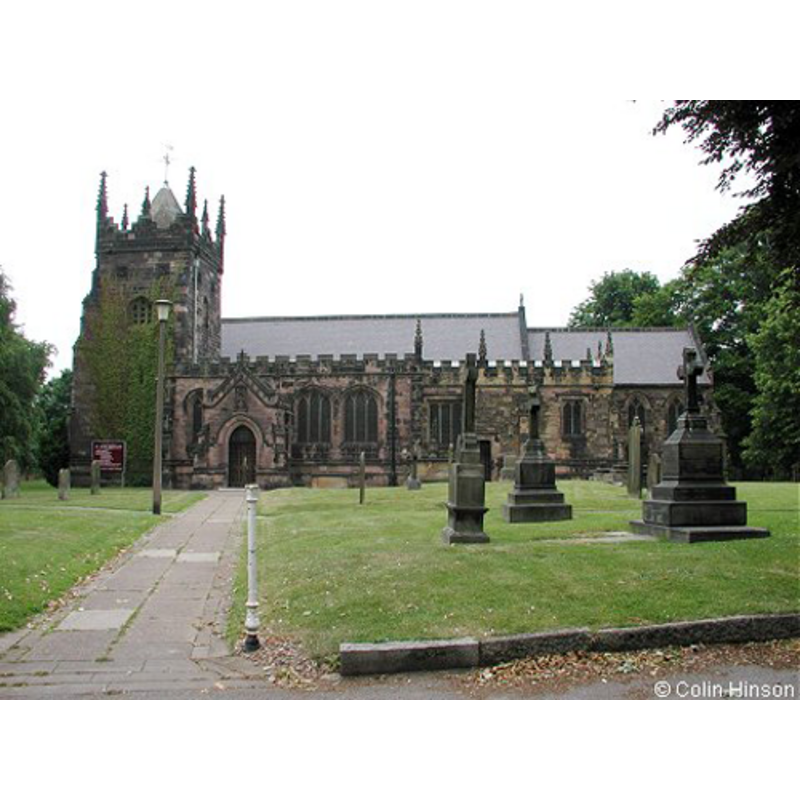 Main image for Whiston nr. Rotherham / Widestan / Witestan