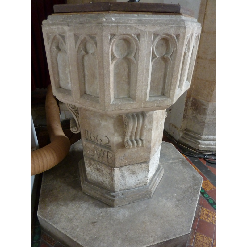 Main image for Warmington nr. Fotheringhay / Warmintone / Wermingtime / Werminton / Wermintone / Wirminton / Wormington