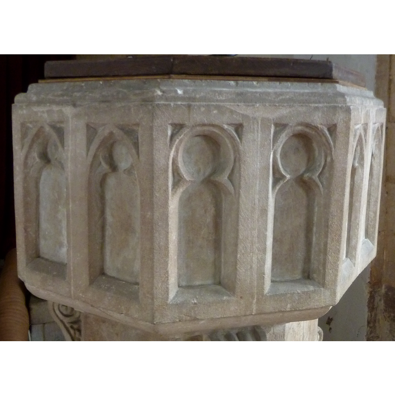 the modern basin