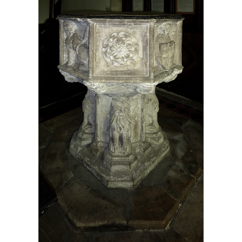 Main image for Baylham / Beleham