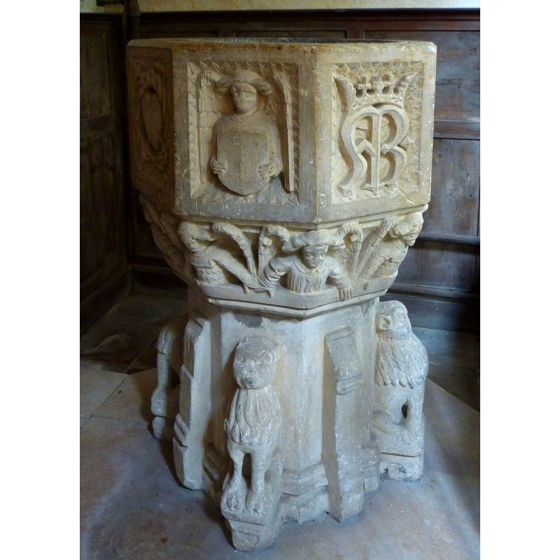 Main image for Stonham Parva / Little Stonham