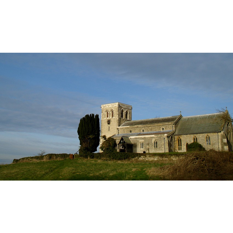 Main image for Garsington / Gersedune