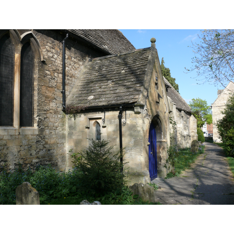 Main image for Oxford No. 29 / Oxeneford