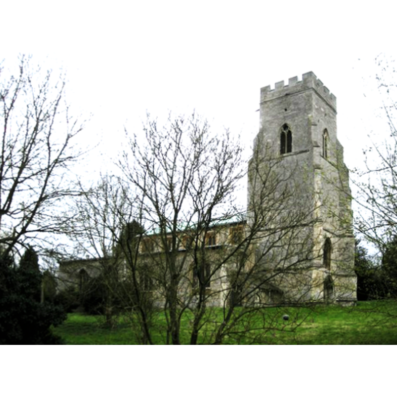 Main image for Potterspury / Pyrie / Potters Pyrie