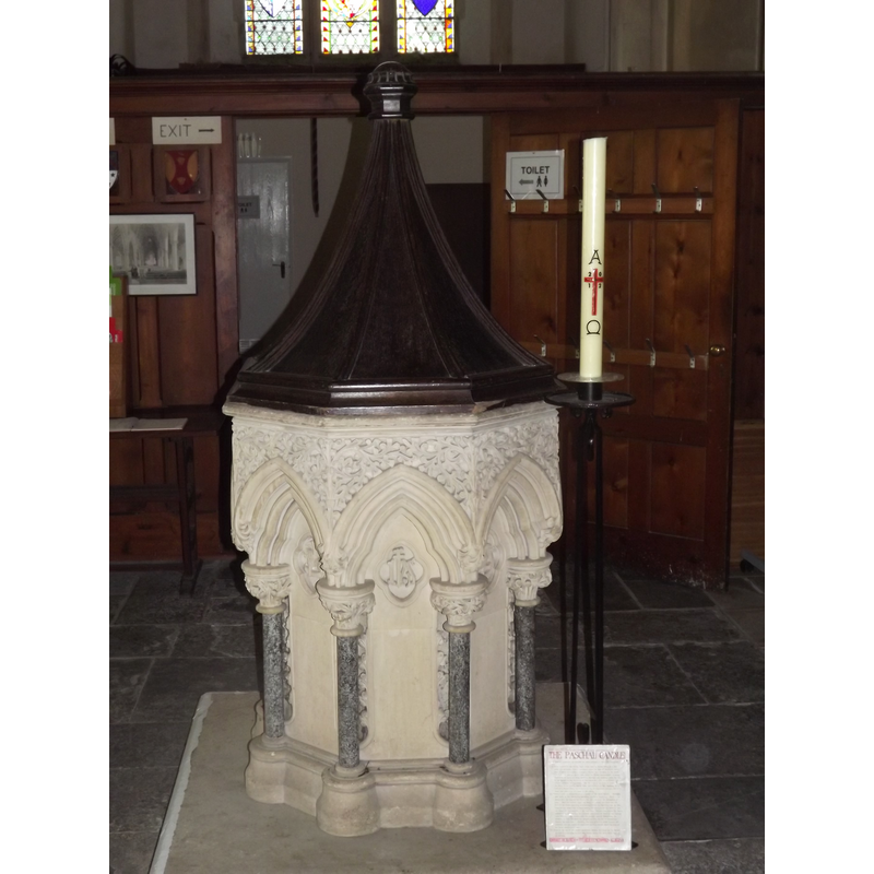 Main image for West Meon / Menes