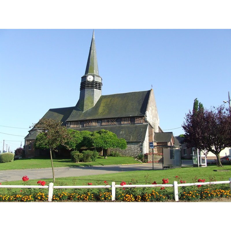 Main image for Moliens