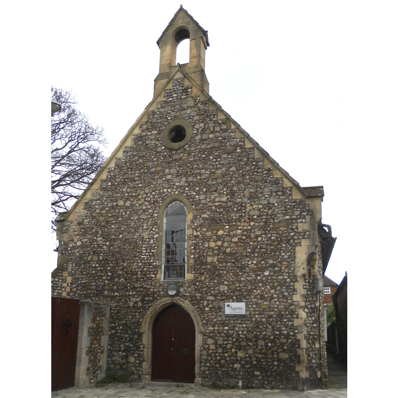 Main image for Chichester No. 5 / Noviomagus Reginorum