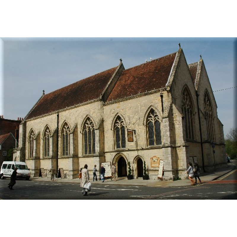 Main image for Chichester No. 4 / Noviomagus Reginorum