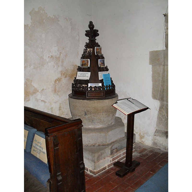 Main image for Chithurst / Titcherste