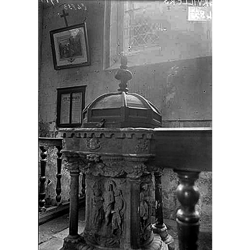 Main image for Parvillers-le-Quesnoy