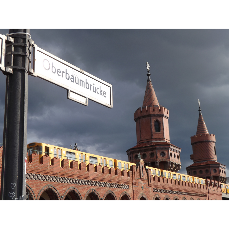 Main image for Berlin No. 2