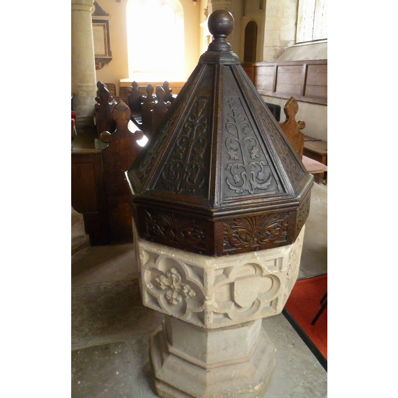Main image for All Cannings / Allcannings