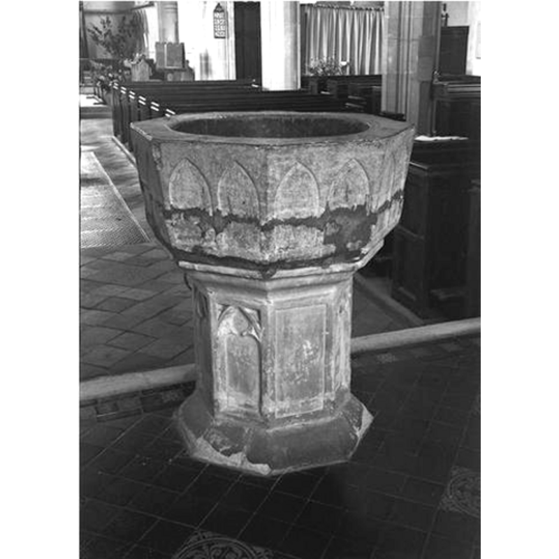 Main image for Furneux Pelham
